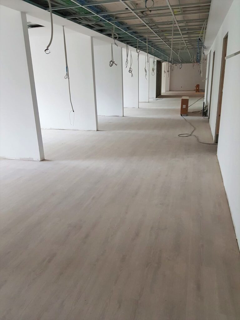 suelo pvc. Losetas vinílicas