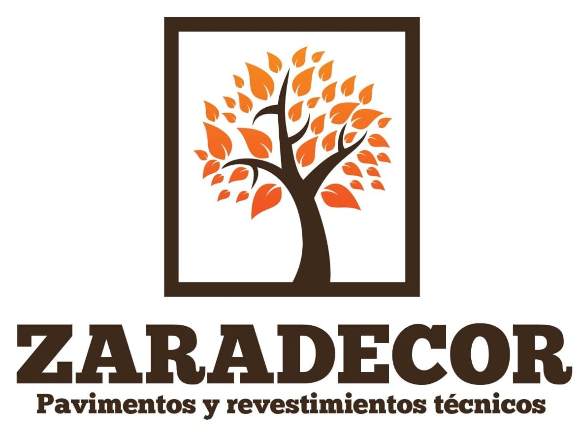Logo zaradecor