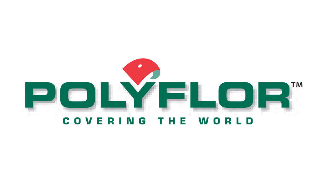LOGO POLYFLOR