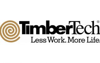 logo timbertech