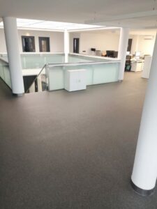 SurestepMaterial Stone en Btv Zaragoza por Zaradecor