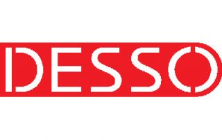 logo desso