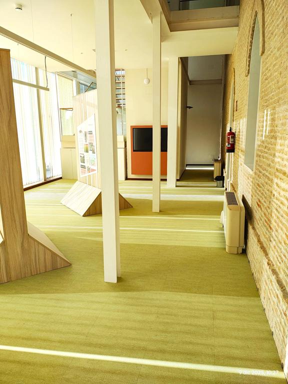 La Alfranca Flotex Forbo Zaradecor